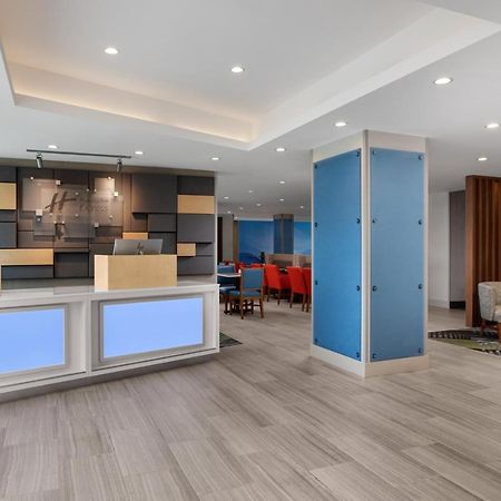 Holiday Inn Express & Suites Woodside Laguardia Airport Nova Iorque Exterior foto